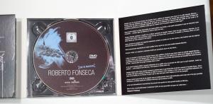 Roberto Fonseca (Live in Marciac 2009) 4